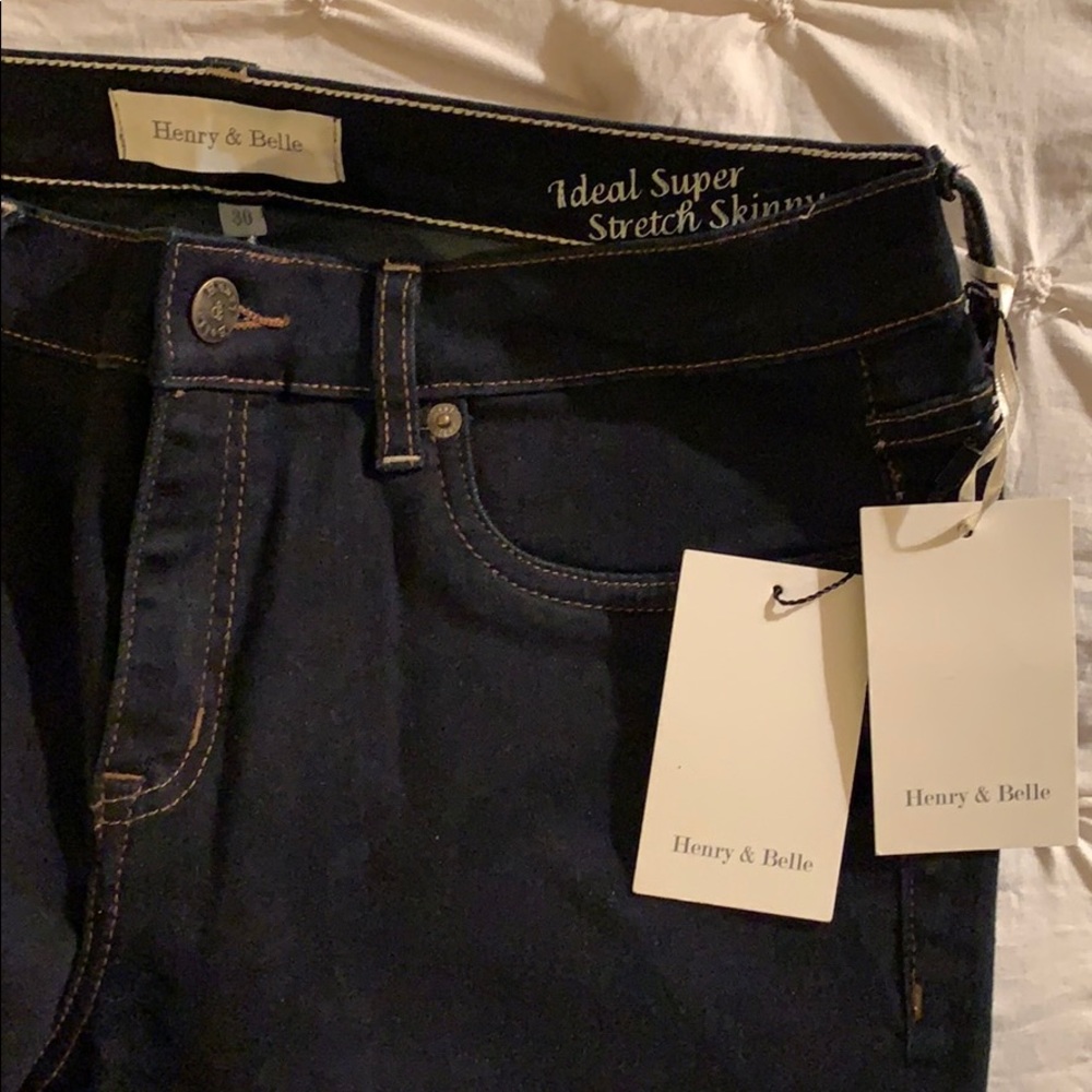 Jeans - Picture 2 of 4